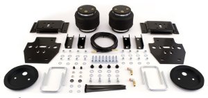 Toyota Tundra Air Spring Kit - Rear - Air Lift - LoadLifter 5000 ULTIMATE - `07-`21
